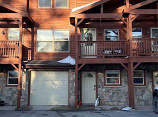 129 Monarch Dr #8, Breckenridge, CO 80424