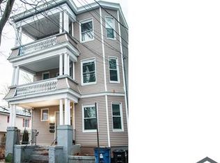 167 Scranton St #3, New Haven, CT 06511