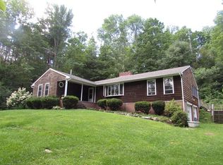 1500 Kingsley Rd, Mansfield, PA 16933