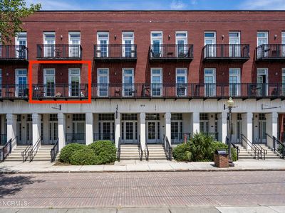 215 S Water St APT 205, Wilmington, NC, 28401