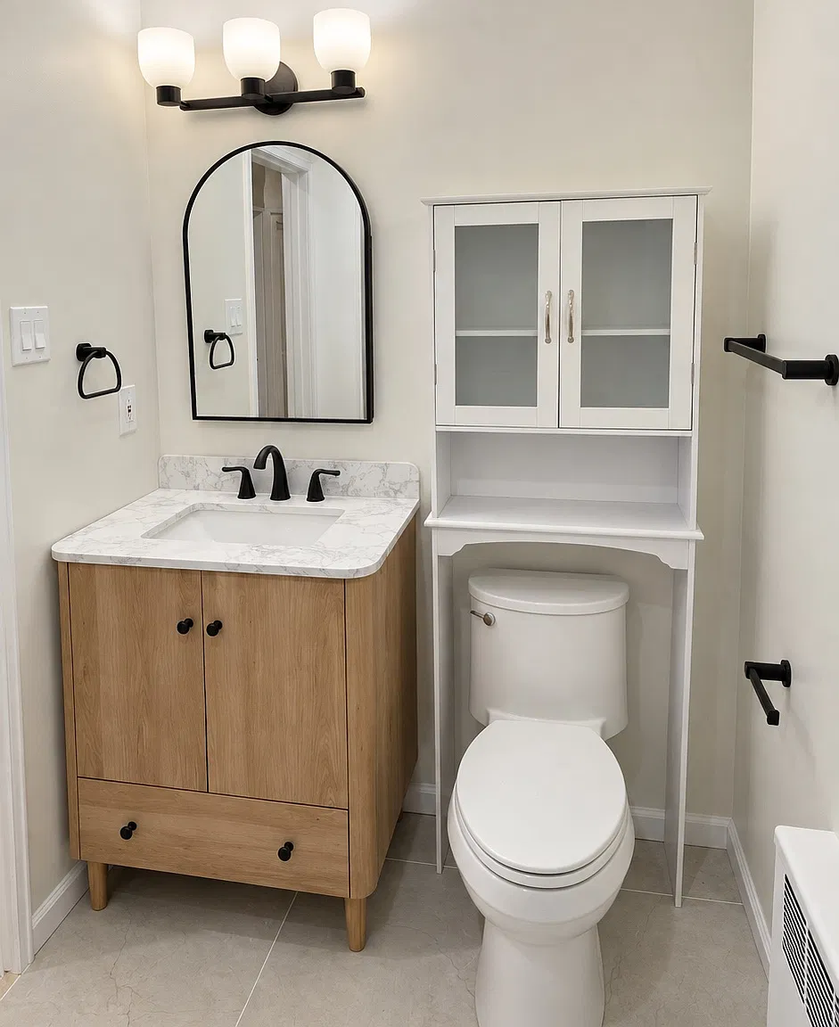 2 bed, $2,850 — Photo 3