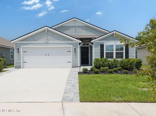 2766 OAK STREAM Drive, Green Cove Springs, FL 32043