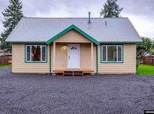 2115 Larch St, Sweet Home, OR 97386