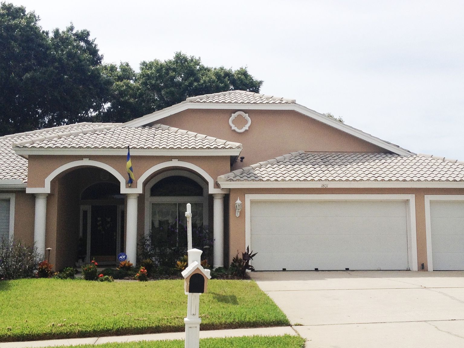 1801 Pipers Meadow Dr, Palm Harbor, FL 34683 Zillow