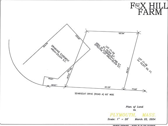 2nd image of 17 Seabiscuit Dr #17
