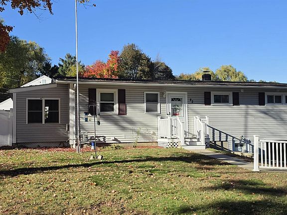 2nd image of 42 Old Wellington Road