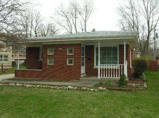 333 Patricia Dr, Chicago Heights, IL 60411