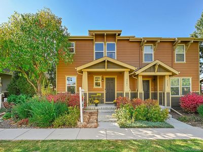 3581 Akron Street, Denver, CO, 80238