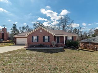 2520 Winterville Dr, Augusta, GA 30909