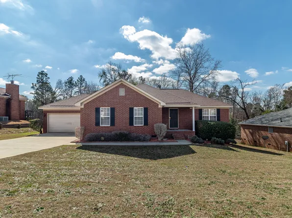 2520 WINTERVILLE Drive, Augusta, GA 30909