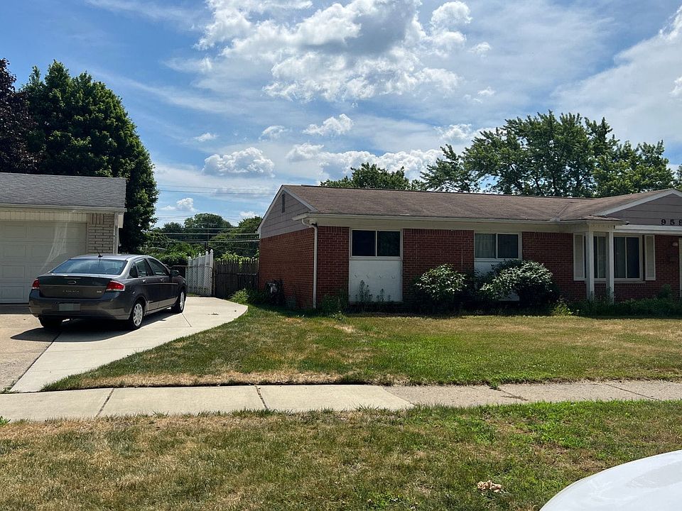 959 Judith St, Westland, MI 48186 Zillow