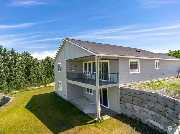 3020 Riverview Lane, Malaga, WA 98828