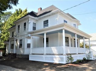 14 N Pleasant St, Taunton, MA 02780