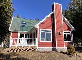 33536 S Somes Ln, Drummond Island, MI 49726