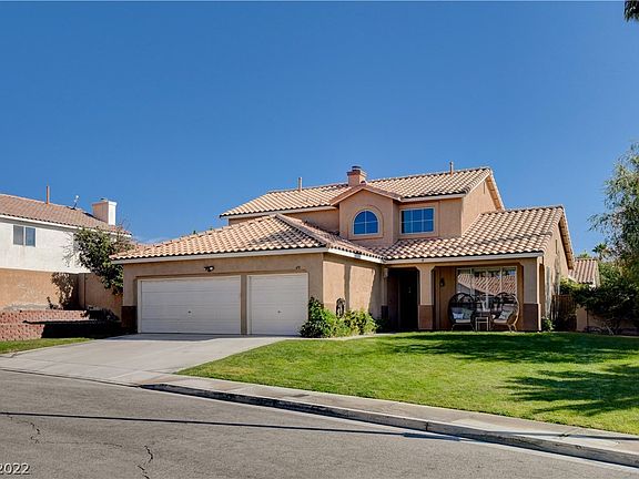 691 Niccolette Ct, Las Vegas, NV 89123 | MLS #2436084 | Zillow