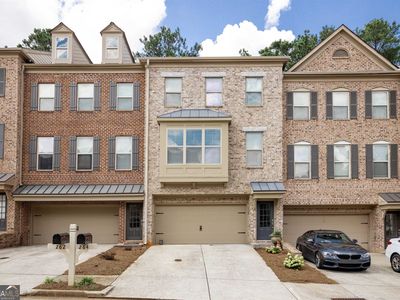 264 Bell Grove Ln, Suwanee, GA, 30024
