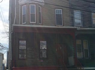 603 Bramhall Ave #1, Jersey City, NJ 07304