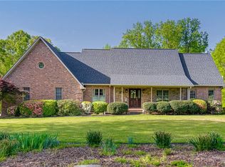 2843 Friedberg Church Rd, Winston Salem, NC 27127