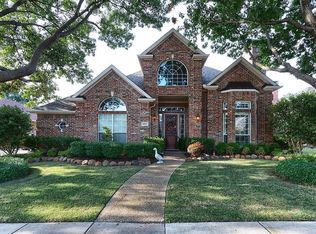 1217 Hills Creek Dr, McKinney, TX 75070