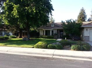 2503 Mitchell Ave, Clovis, CA 93611