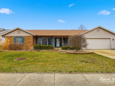 1240 Plum Creek Dr, Bourbonnais, IL, 60914