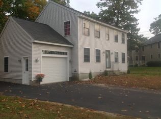 14 Aspen Dr, Saco, ME 04072