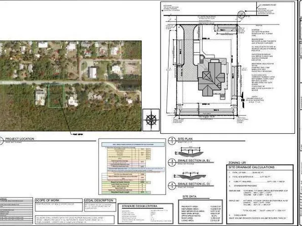 LOT 16 Date Palm Dr, Sugarloaf, FL 33042