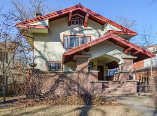 830 Oakwood Ave, Wilmette, IL 60091