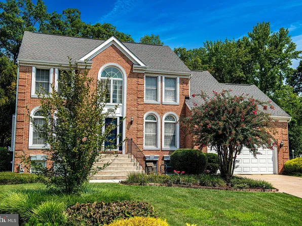 3202 Eastbend Ct, Abingdon, MD 21009