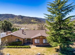 23841 Dart Dr, Tehachapi, CA 93561