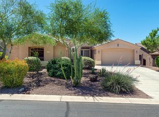 8169 E Sweet Bush Ln, Gold Canyon, AZ 85118