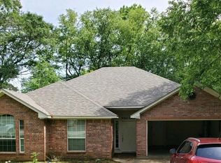 15559 Brittain Ct, Lindale, TX 75771