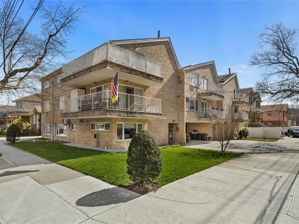 3194 Avenue V #A, Brooklyn, NY 11229