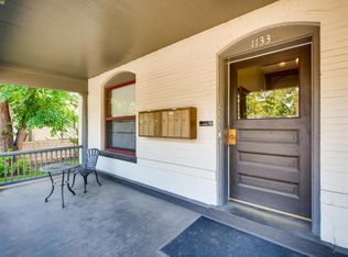 1133 N Corona St #C, Denver, CO 80218