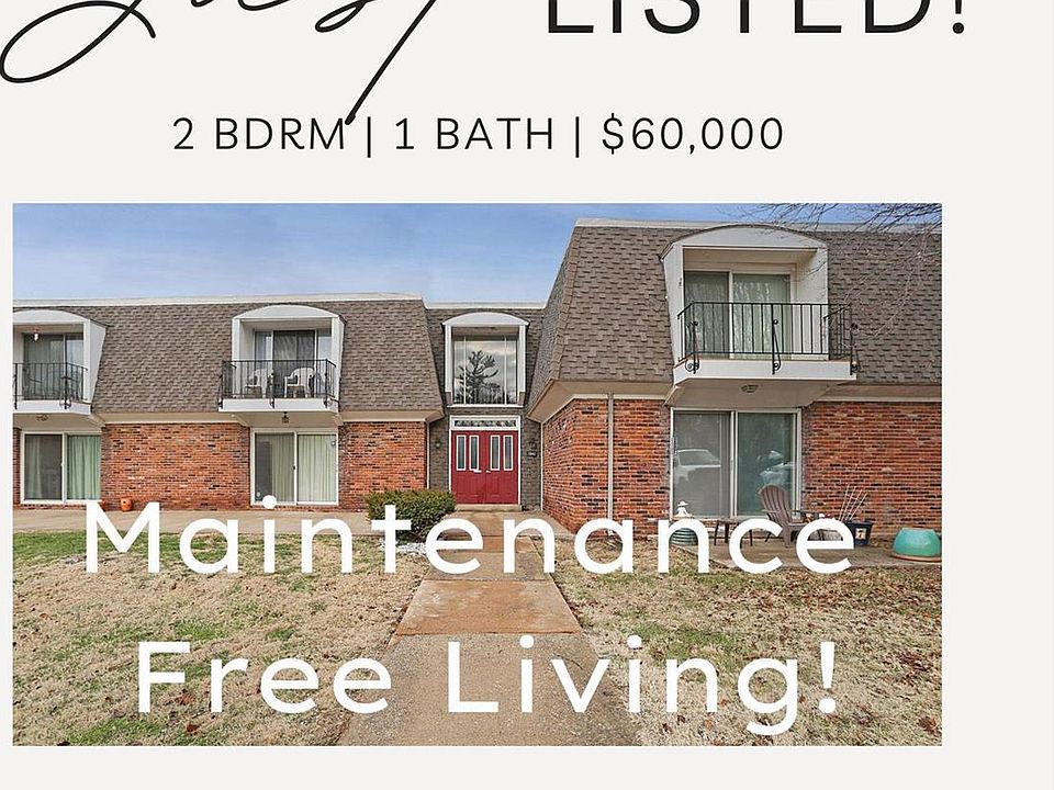 1st image of 1042 Lafayette Ct APT F