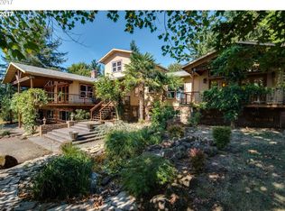 25200 S Central Point Rd, Canby, OR 97013