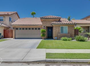 6119 Brewer Creek Dr, Bakersfield, CA 93313