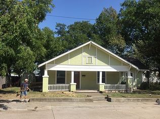 108 N 1st Ave, Mansfield, TX 76063
