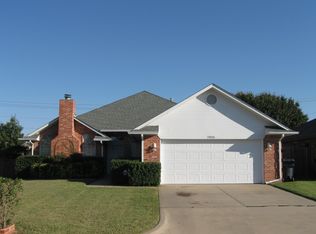 7925 NW 84th St, Oklahoma City, OK 73132