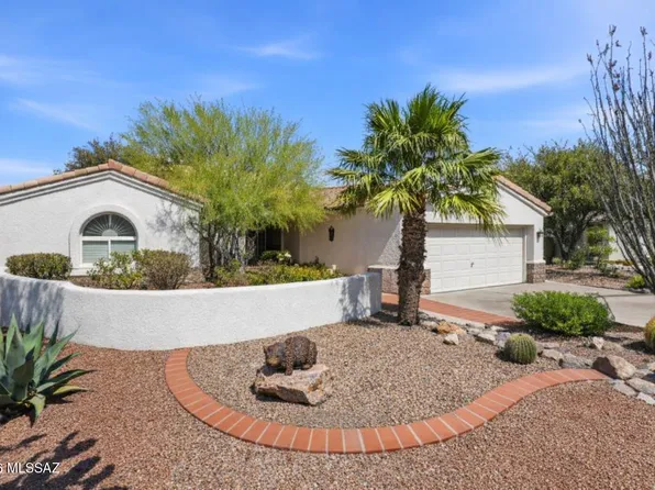 2860 S Greenside Pl, Green Valley, AZ 85614