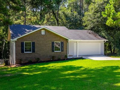 2102 Nancy Way, Loganville, GA, 30052