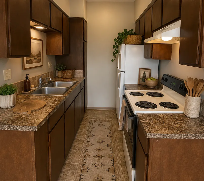314 1/2 N 41st Ave #3U