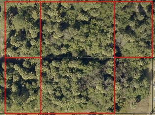 1220 Hastings Rd SW, Palm Bay, FL 32908