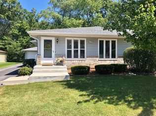 15347 Holly Ct #L-1, Oak Forest, IL 60452
