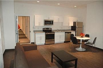 Sample Kitchen