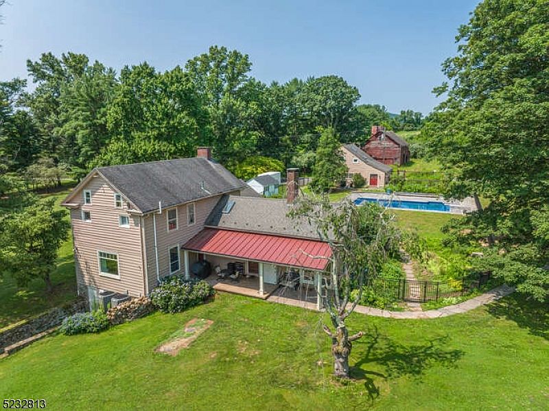 161 Spring Mills Rd, Milford, NJ 08848 | Zillow