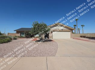 1360 W Esplanade St, Mesa, AZ 85201