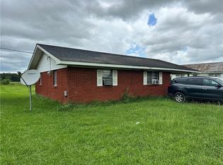 1864 Highway 115, Mansura, LA 71350