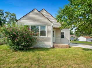 518 Sawyer Rd, Rockford, IL 61109