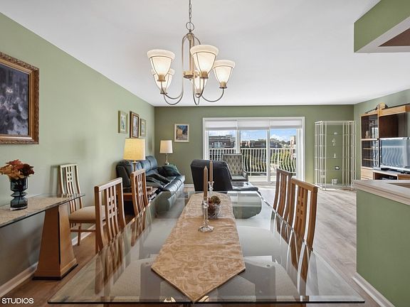 5th image of 7011 W Touhy Ave APT 503